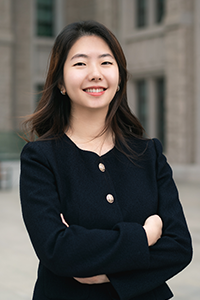 Ji Eun Han, B.A.